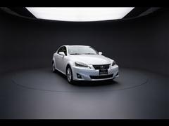 2013 Lexus IS 