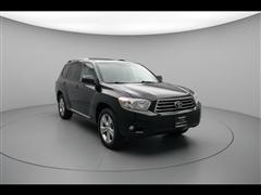 2010 Toyota Highlander 