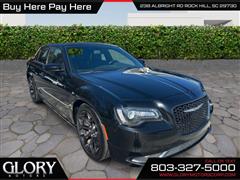 2019 Chrysler 300 