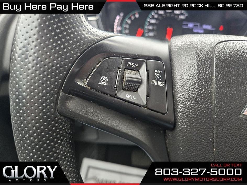 Chevrolet Trax LS FWD 2020