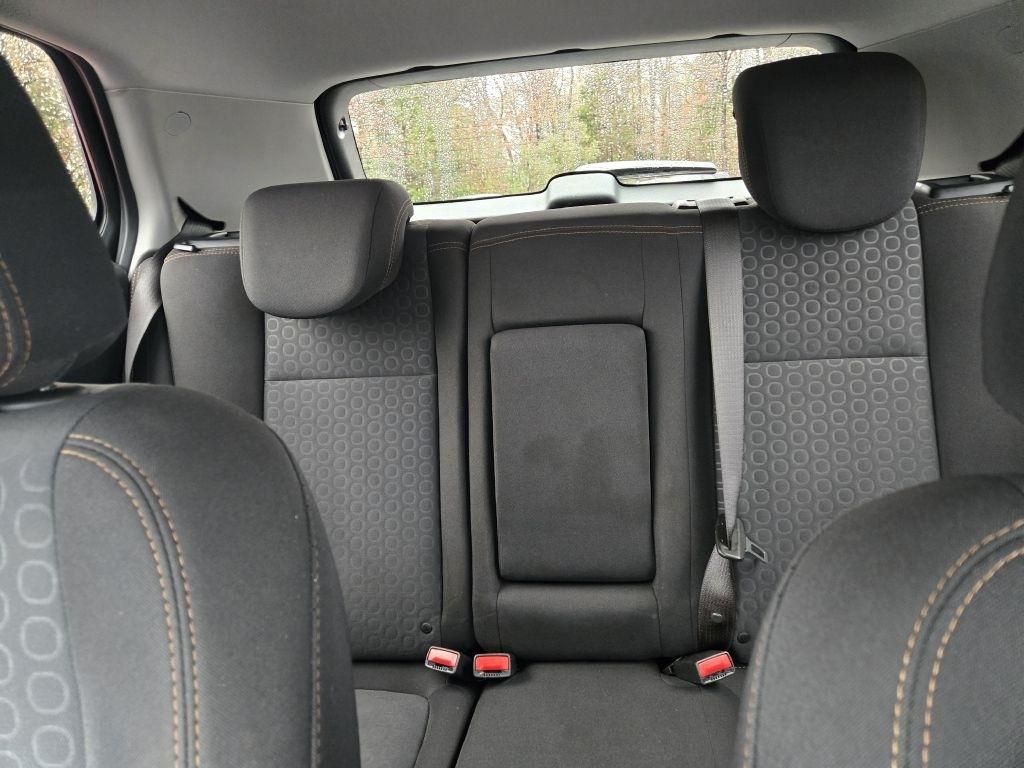 Chevrolet Trax LS FWD 2020