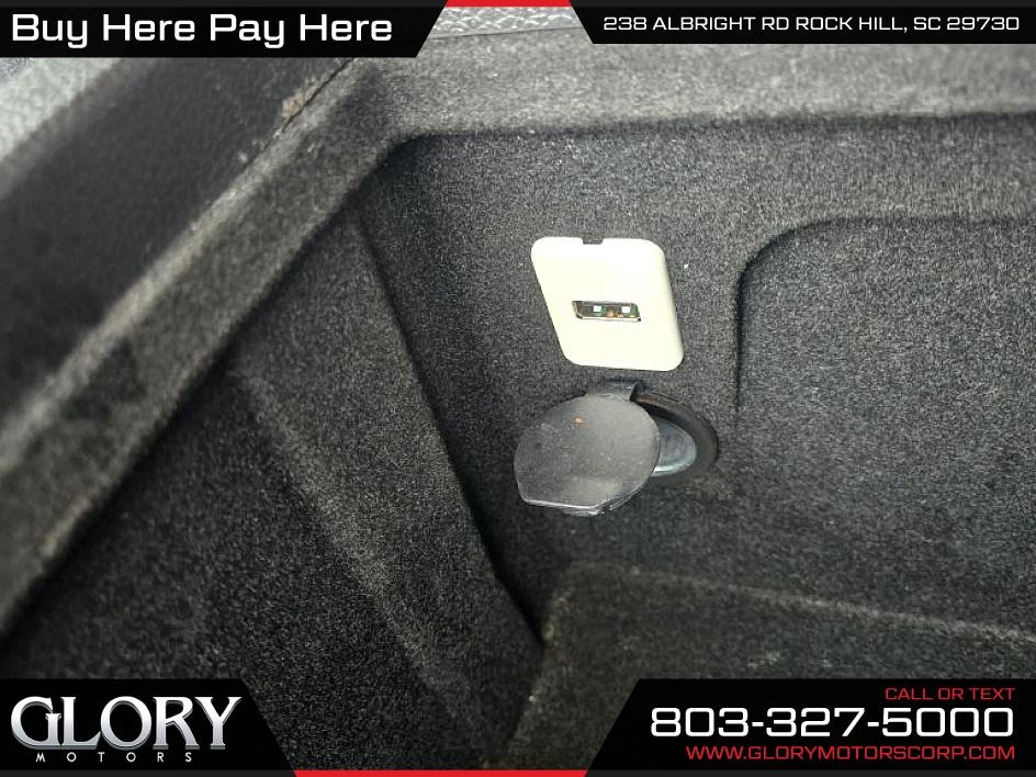 Chevrolet Suburban LTZ 1500 4WD 2013