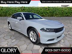 2020 Dodge Charger 