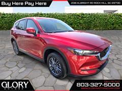 2020 Mazda CX-5  2020 Mazda CX-5