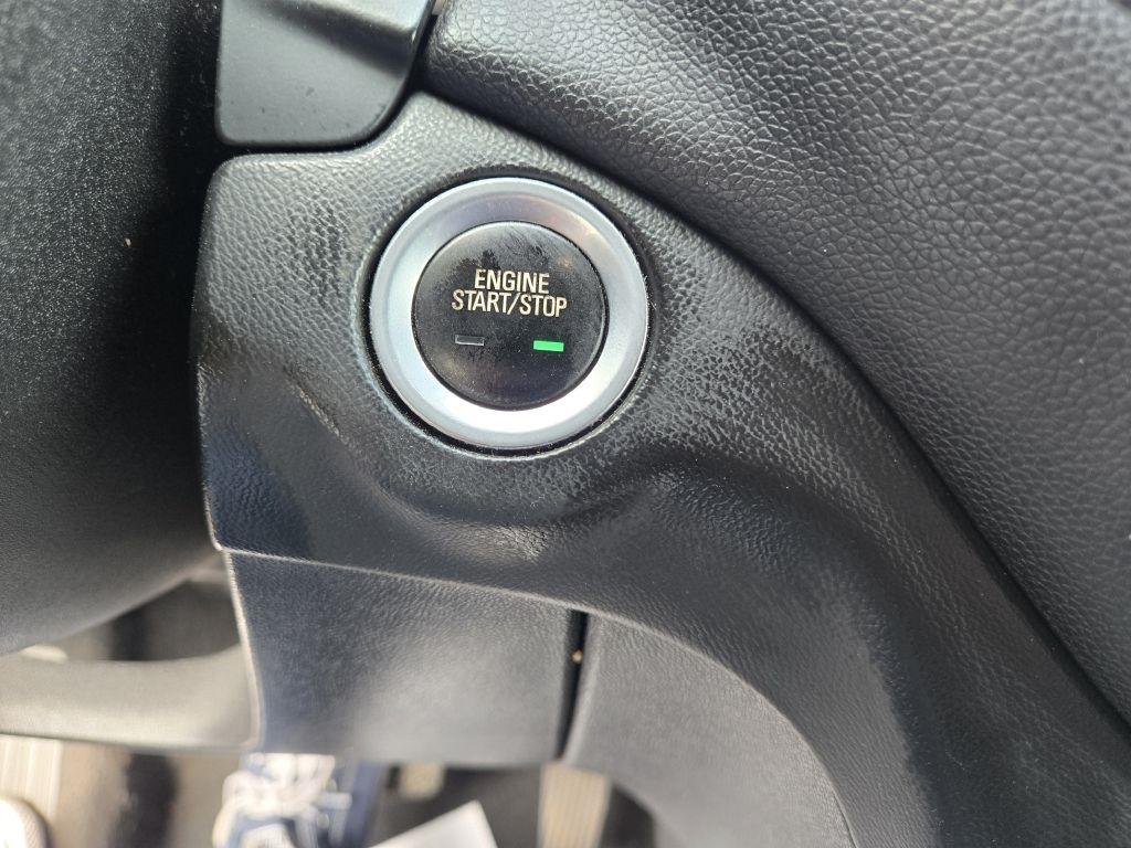 Chevrolet Equinox FWD 4dr LT w/1LT 2018