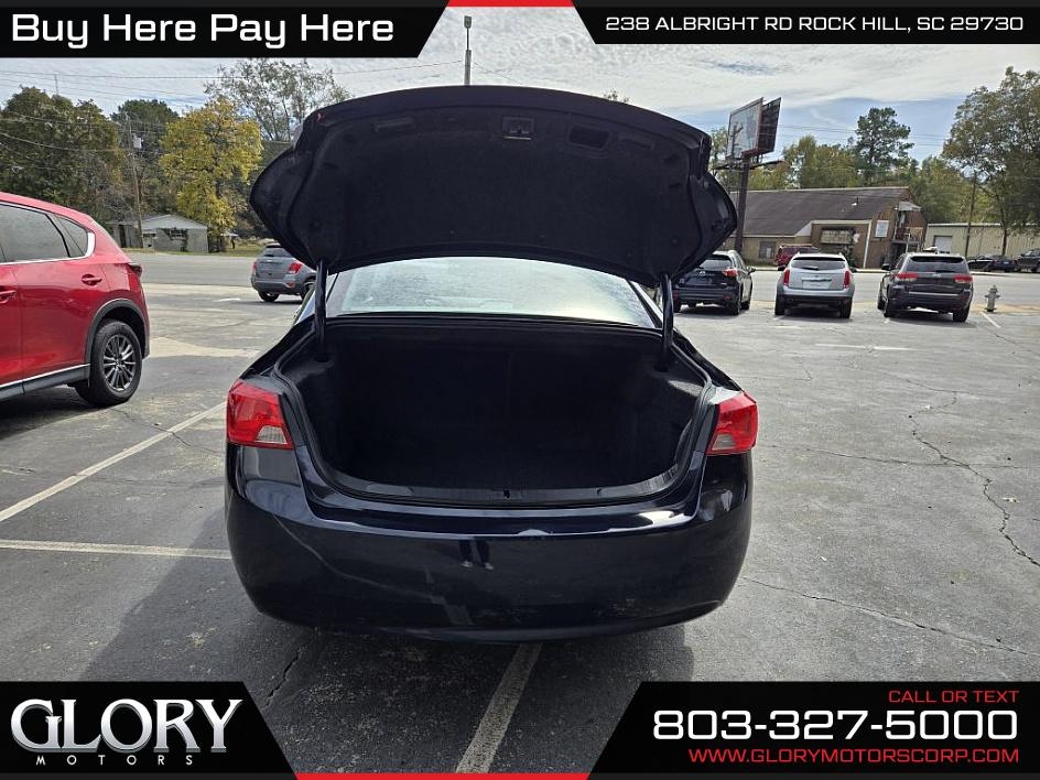 Chevrolet Impala 4dr Sdn LS w/1LS 2019 Chevrolet Impala 4dr Sdn LS w/1LS 2019