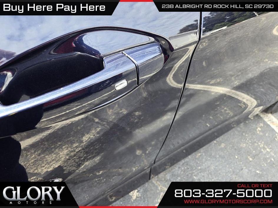 Chevrolet Impala 4dr Sdn LS w/1LS 2019 Chevrolet Impala 4dr Sdn LS w/1LS 2019