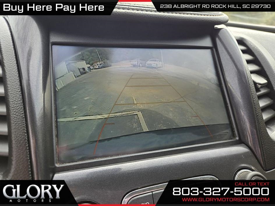 Chevrolet Impala 4dr Sdn LS w/1LS 2019 Chevrolet Impala 4dr Sdn LS w/1LS 2019