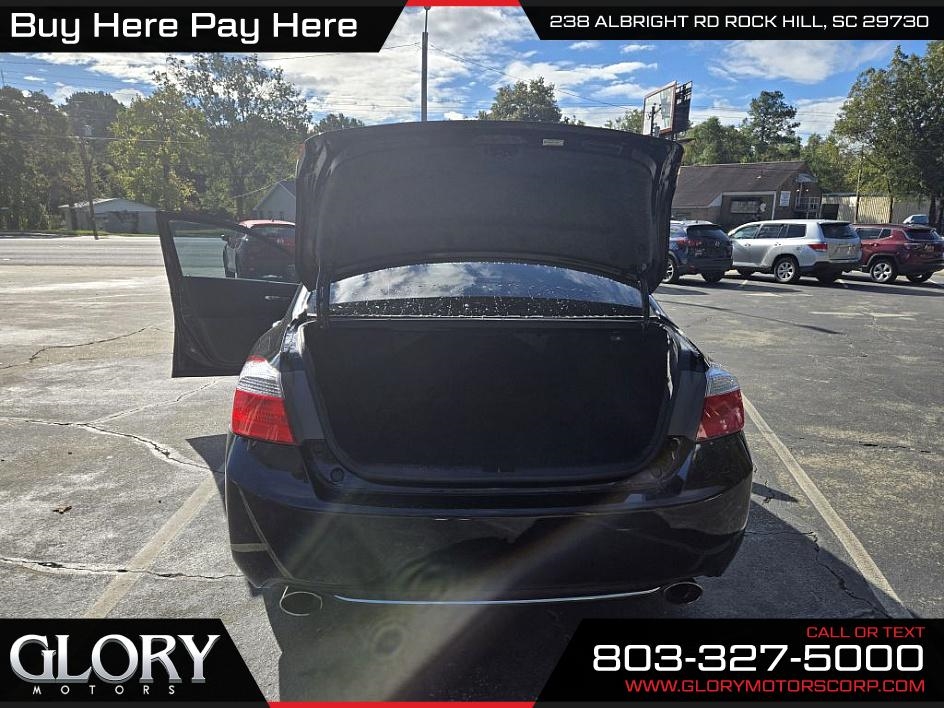 Honda Accord Sedan 4dr I4 CVT Sport 2014 Honda Accord Sedan 4dr I4 CVT Sport 2014