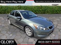 2010 Honda Accord Sdn  2010 Honda Accord Sdn