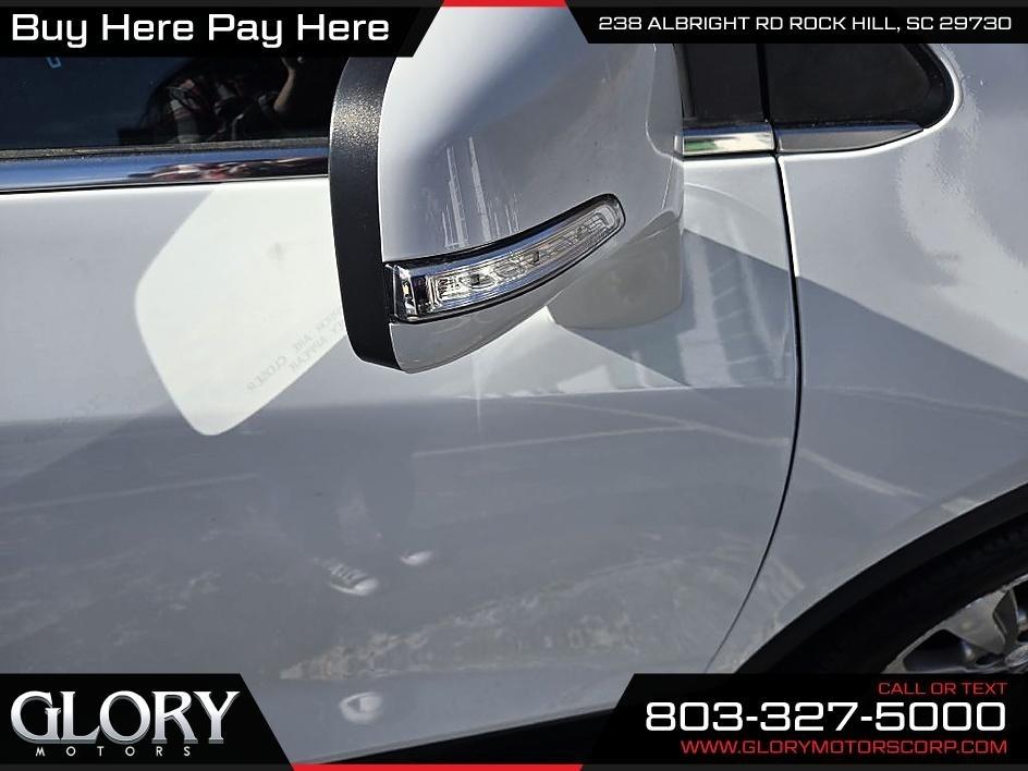 Buick Encore FWD 4dr Preferred 2017