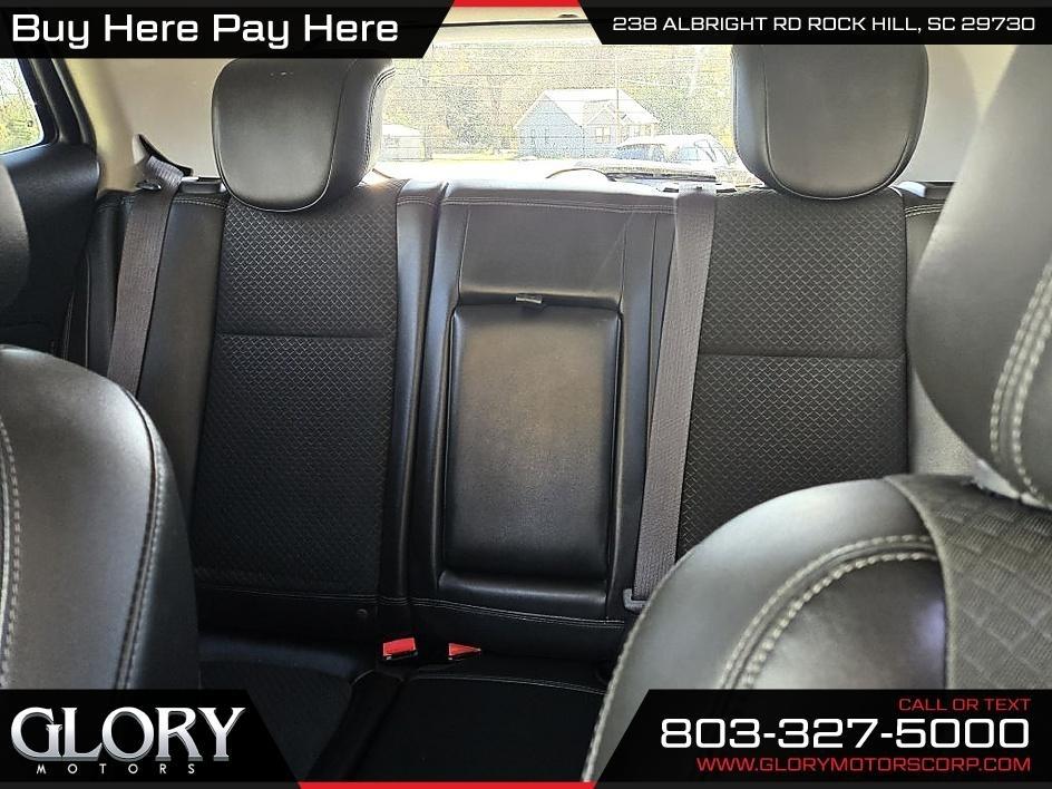 Buick Encore FWD 4dr Preferred 2017