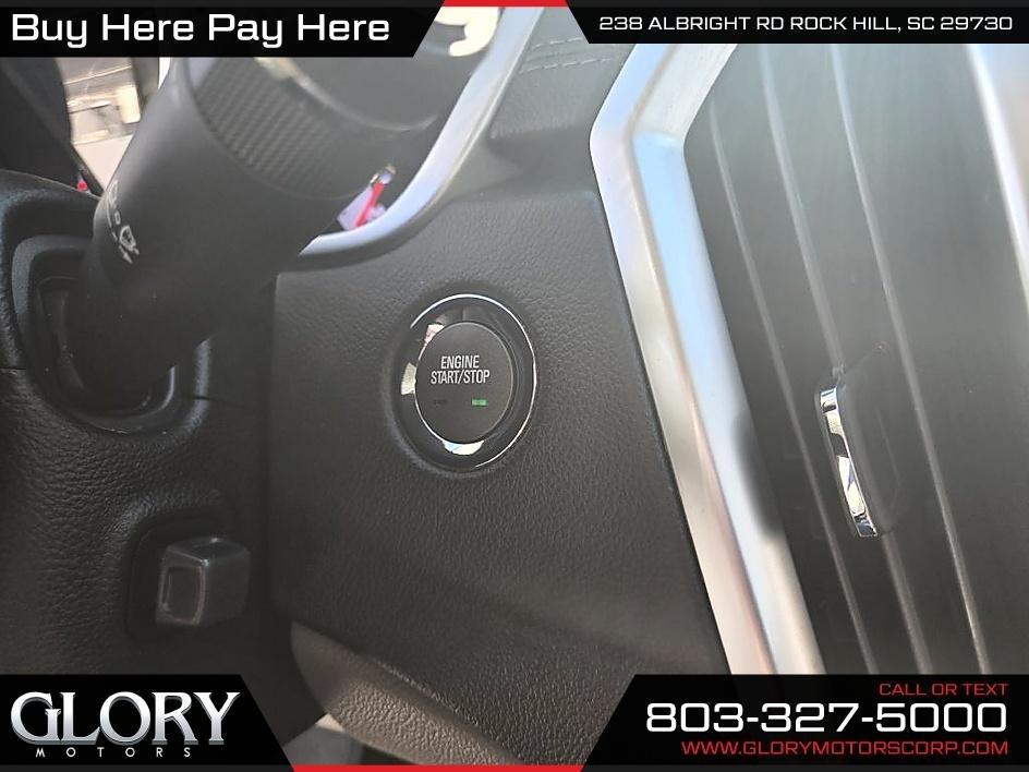 Cadillac SRX FWD 4dr Performance Collection 2011