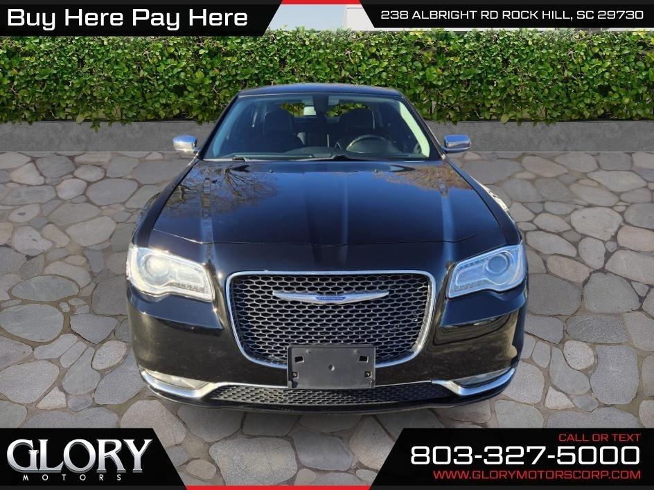 Chrysler 300 Limited RWD 2019