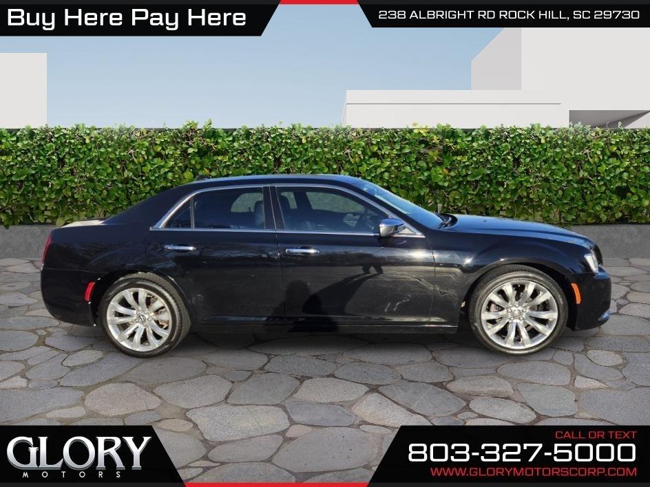 Chrysler 300 Limited RWD 2019