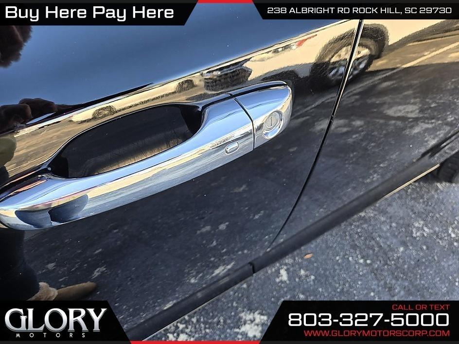 Chrysler 300 Limited RWD 2019