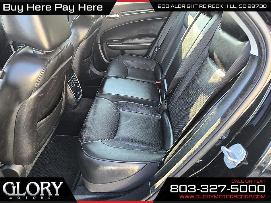 Chrysler 300 Limited RWD 2019