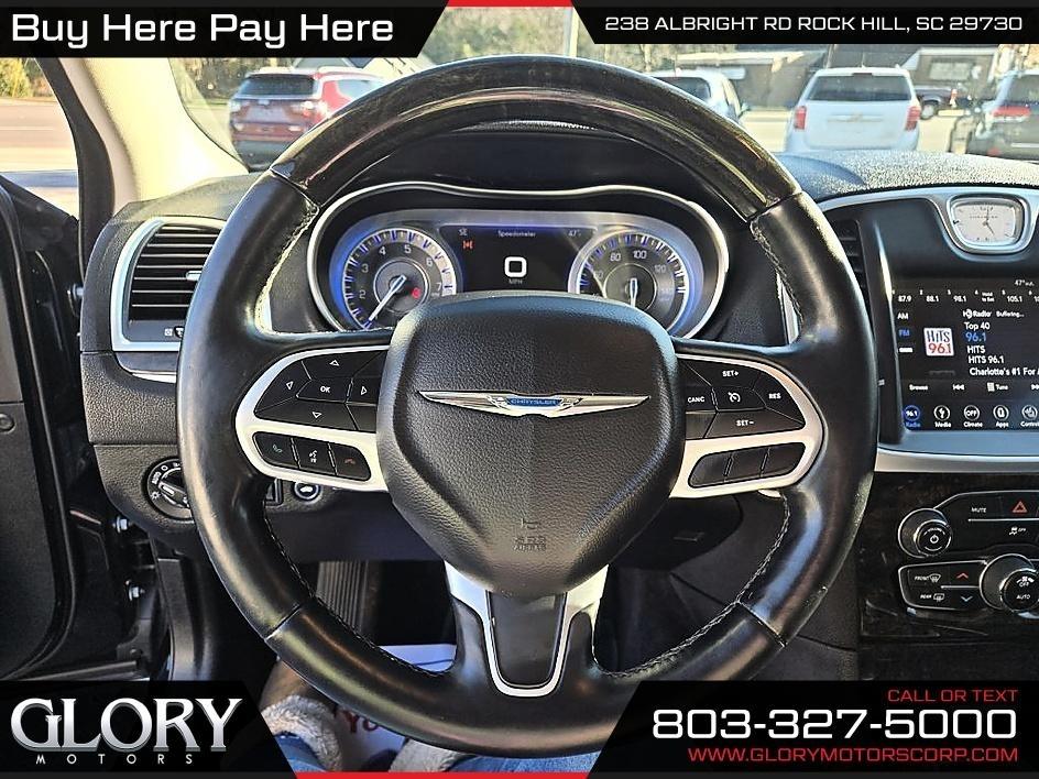 Chrysler 300 Limited RWD 2019