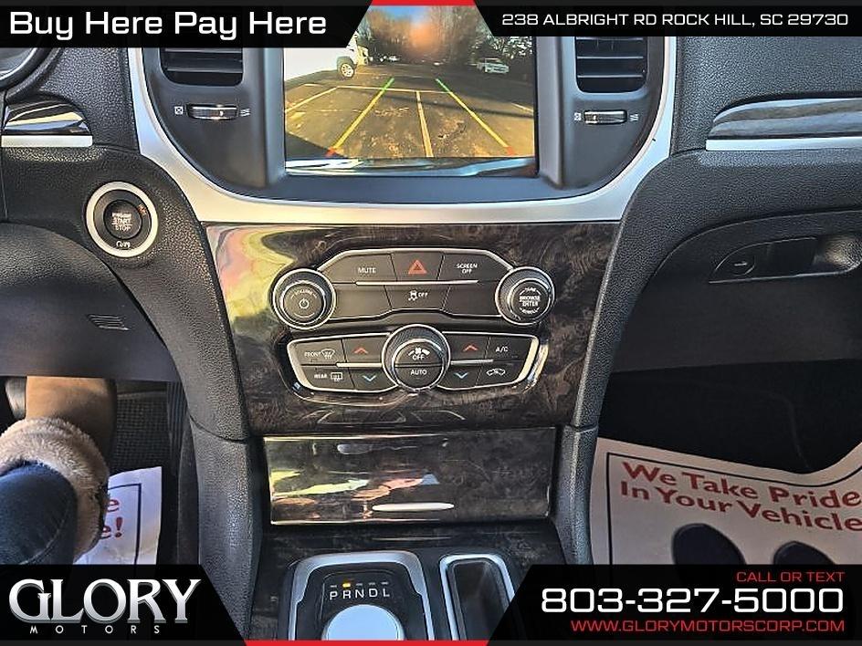 Chrysler 300 Limited RWD 2019