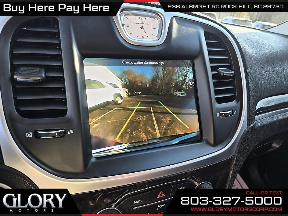 Chrysler 300 Limited RWD 2019
