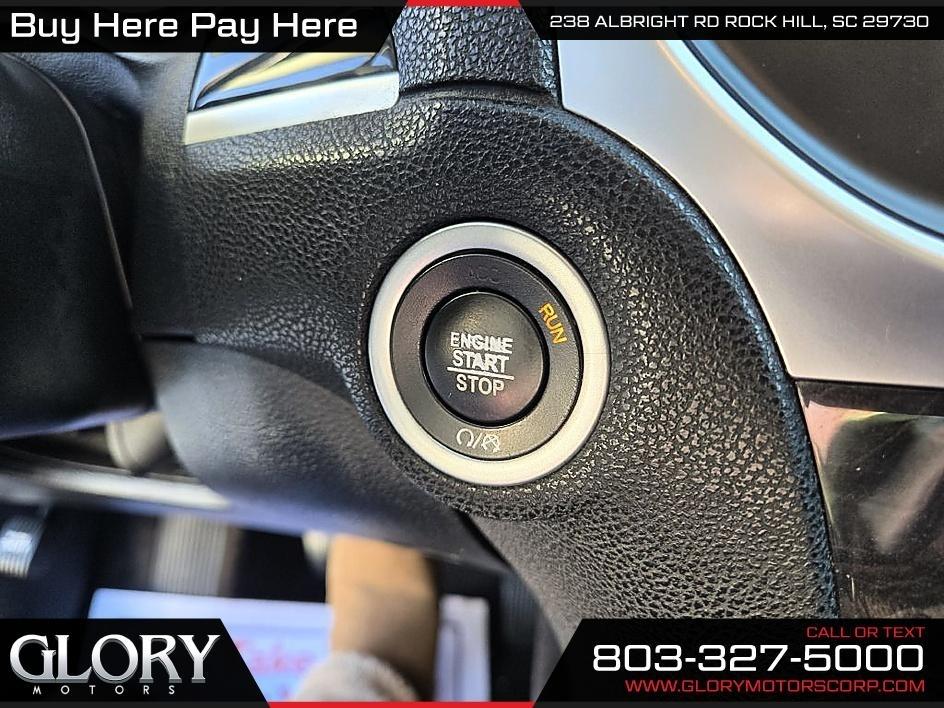 Chrysler 300 Limited RWD 2019