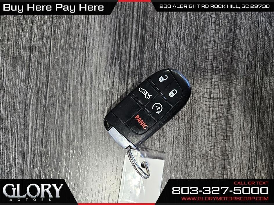 Chrysler 300 Limited RWD 2019