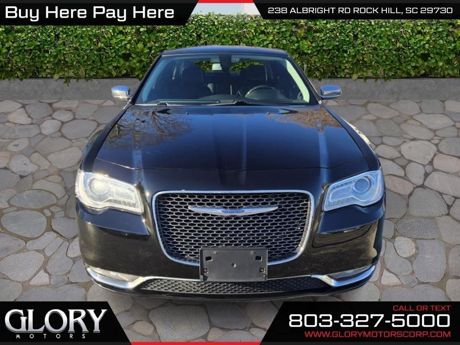 Chrysler 300 Limited RWD 2019