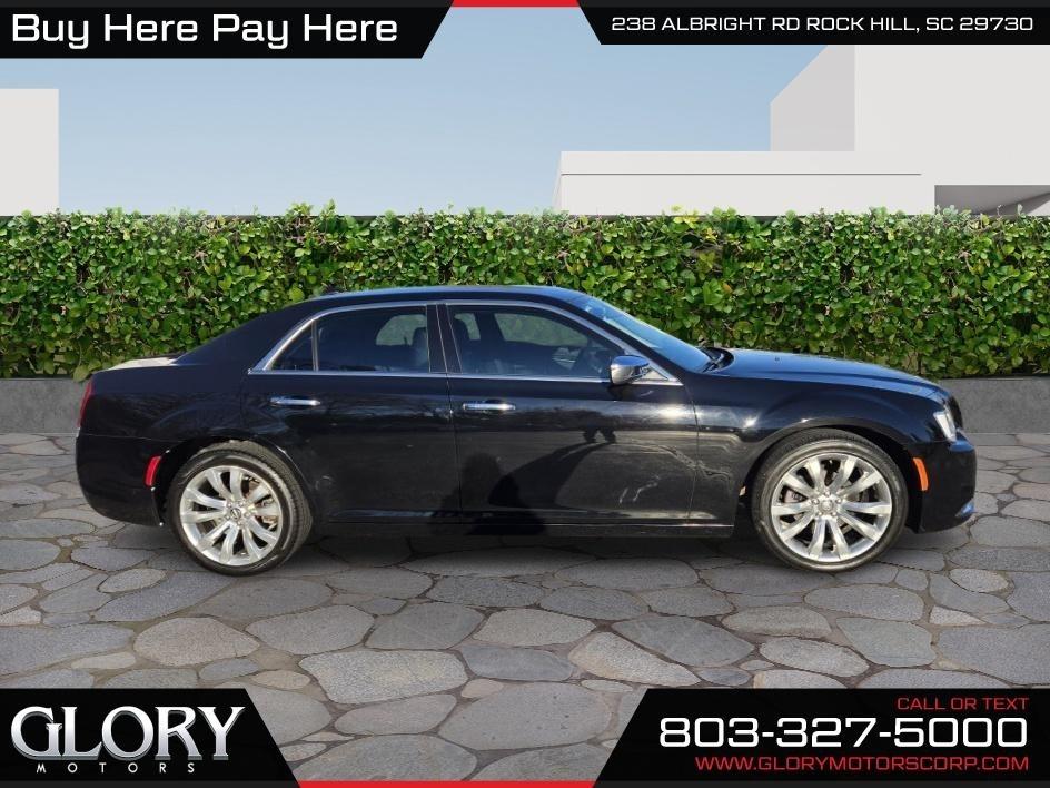 Chrysler 300 Limited RWD 2019