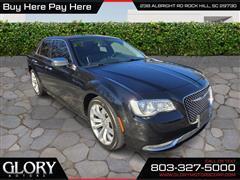 2019 Chrysler 300 
