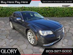 2019 Chrysler 300 