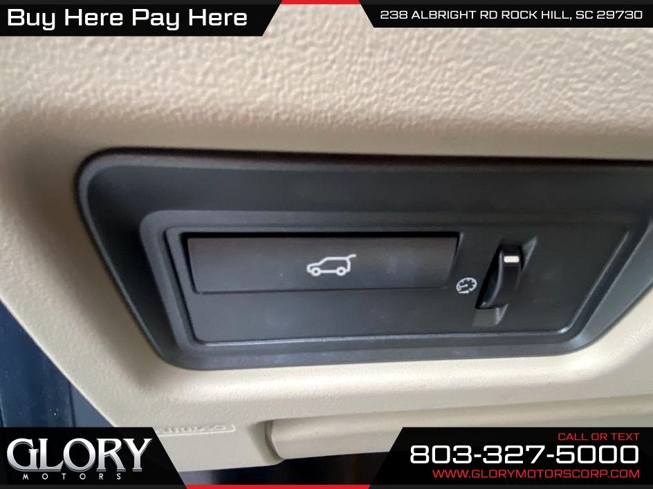 Land Rover Range Rover Evoque 5dr HB Pure Plus 2012