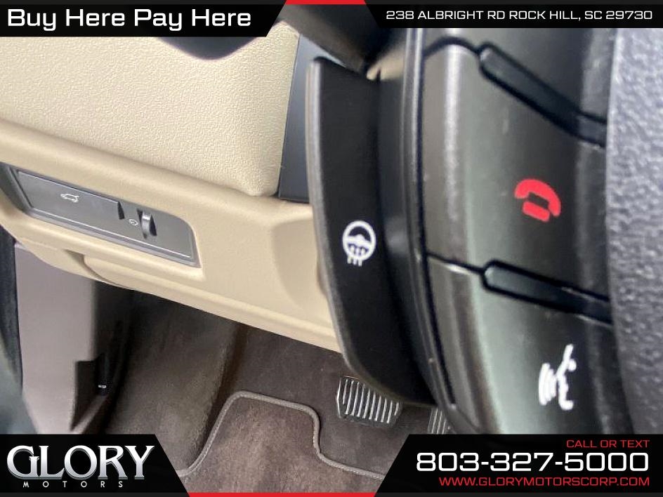 Land Rover Range Rover Evoque 5dr HB Pure Plus 2012