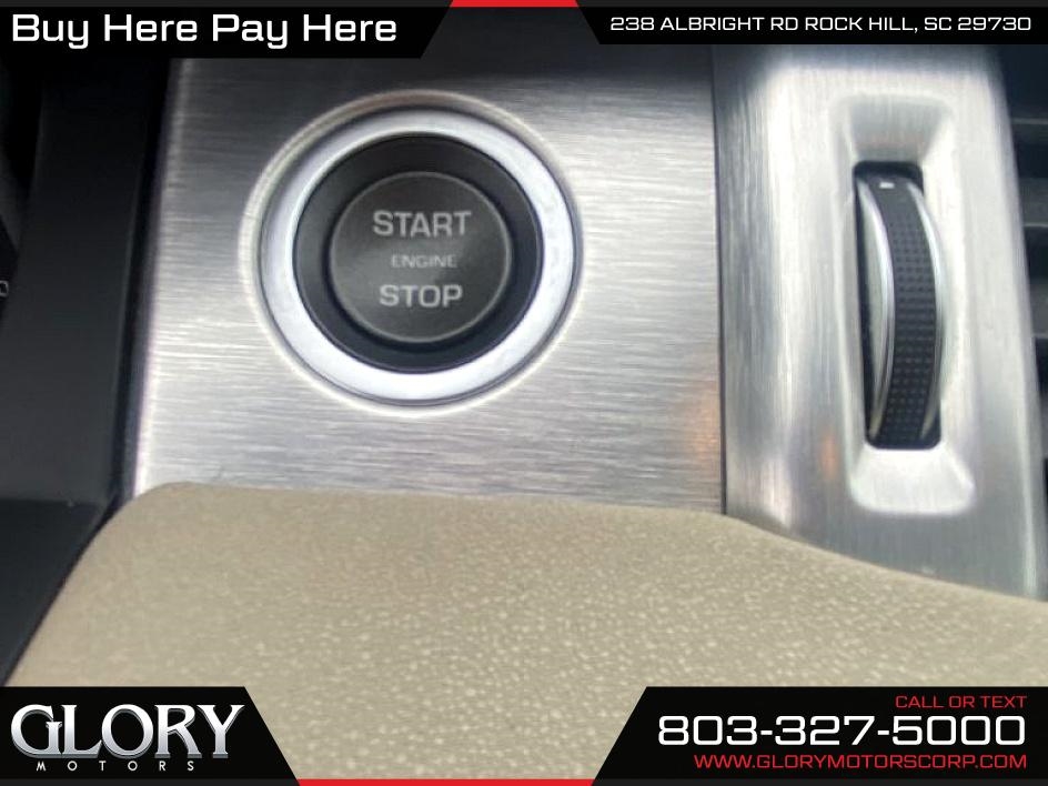 Land Rover Range Rover Evoque 5dr HB Pure Plus 2012