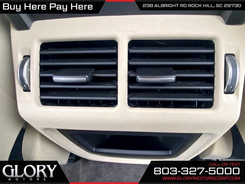 Land Rover Range Rover Evoque 5dr HB Pure Plus 2012