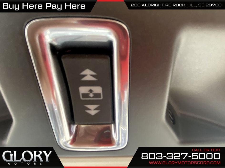 Land Rover Range Rover Evoque 5dr HB Pure Plus 2012