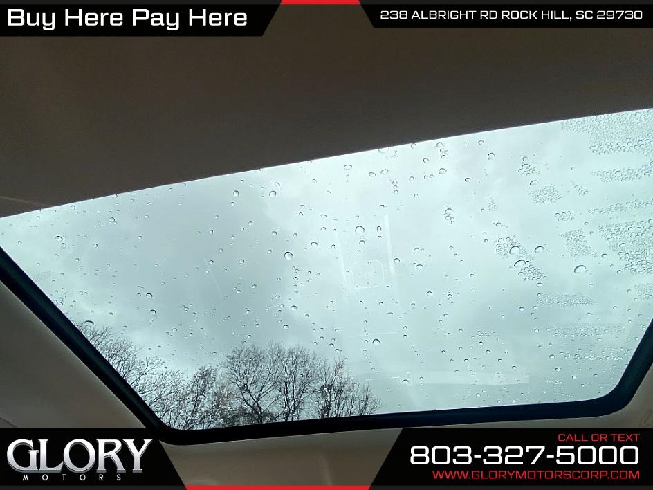 Land Rover Range Rover Evoque 5dr HB Pure Plus 2012