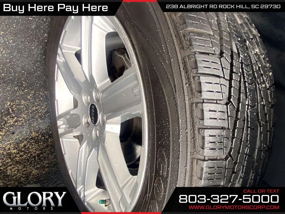 Land Rover Range Rover Evoque 5dr HB Pure Plus 2012