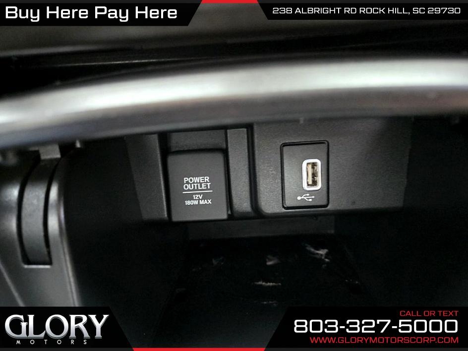 Honda Accord Sedan LX 1.5T CVT 2020