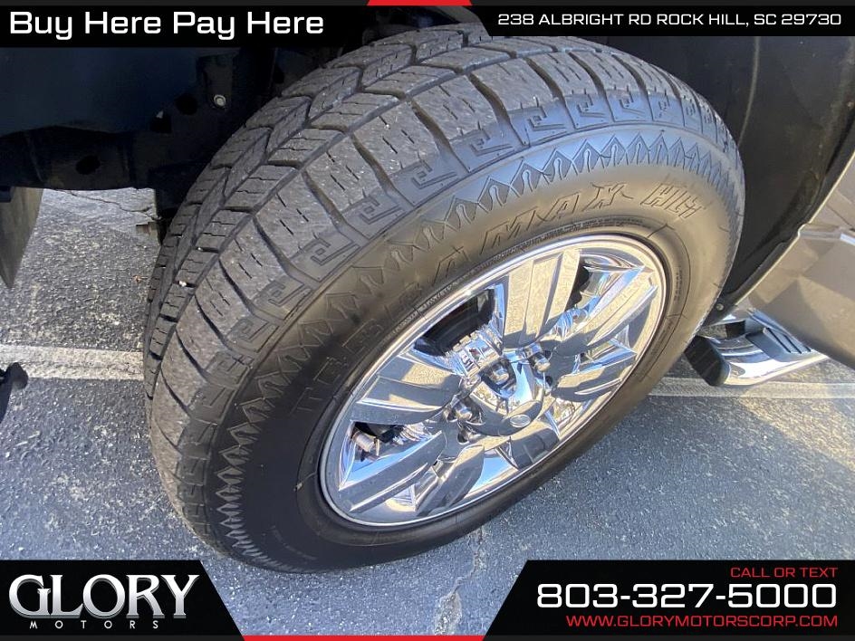 Ford F-150 2WD SuperCrew 145" FX2 Sport 2010