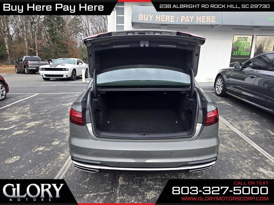 Audi A4 Sedan S line Premium Plus 45 TFSI quattro 2023