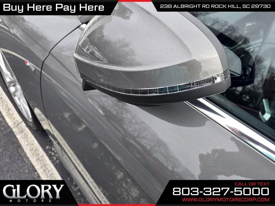 Audi A4 Sedan S line Premium Plus 45 TFSI quattro 2023