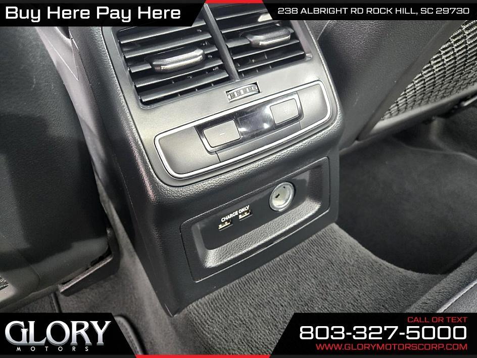 Audi A4 Sedan S line Premium Plus 45 TFSI quattro 2023