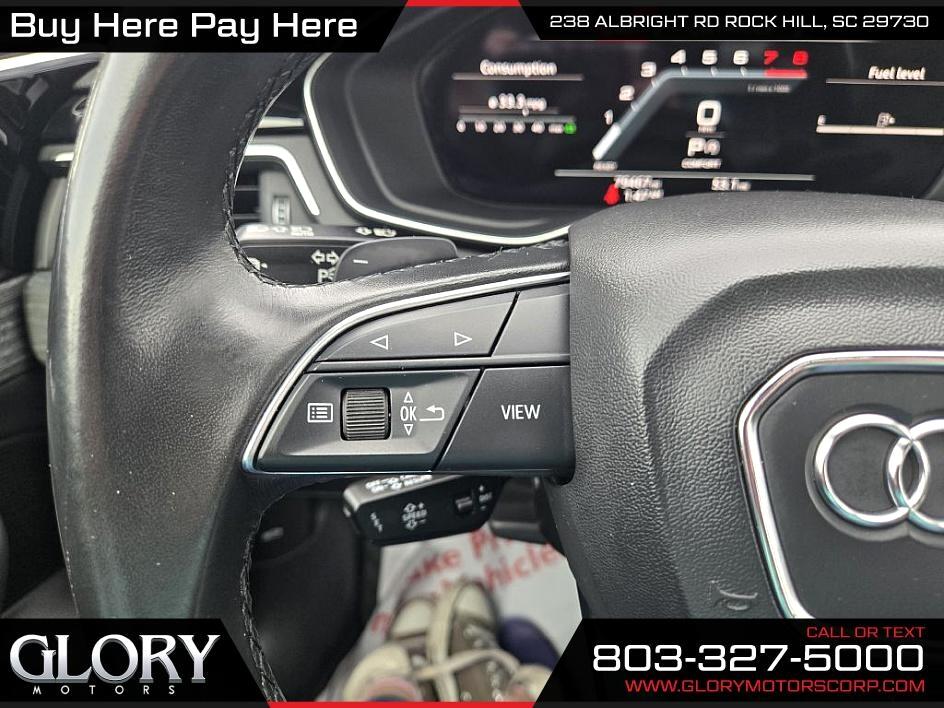 Audi A4 Sedan S line Premium Plus 45 TFSI quattro 2023