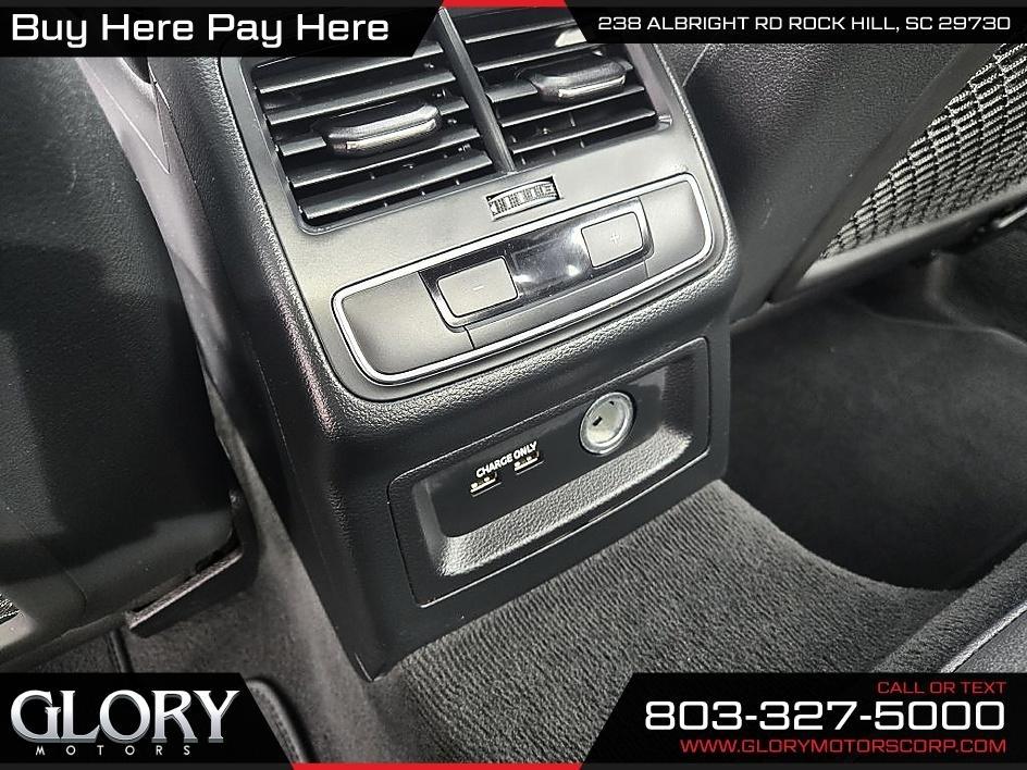Audi A4 Sedan S line Premium Plus 45 TFSI quattro 2023