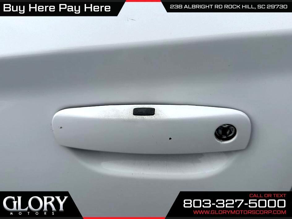 Dodge Charger 4dr Sdn SE RWD 2014