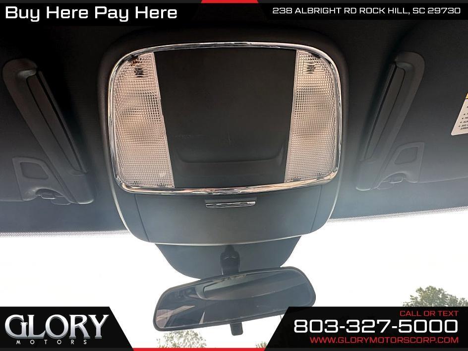 Dodge Charger 4dr Sdn SE RWD 2014