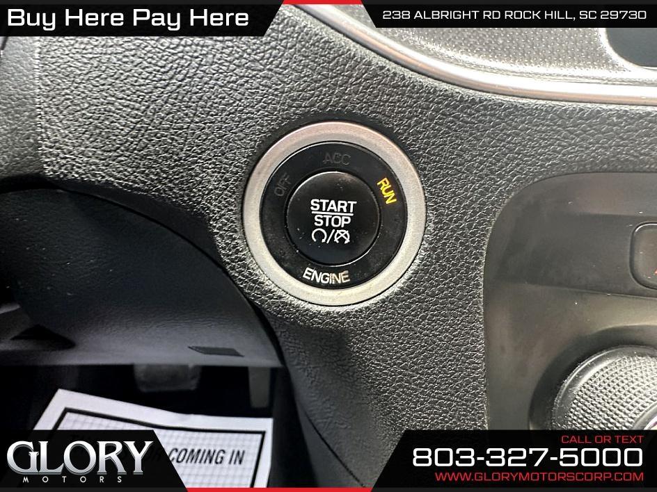 Dodge Charger 4dr Sdn SE RWD 2014