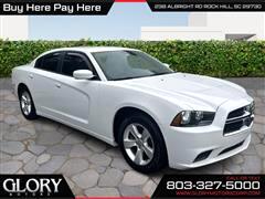 2014 Dodge Charger 