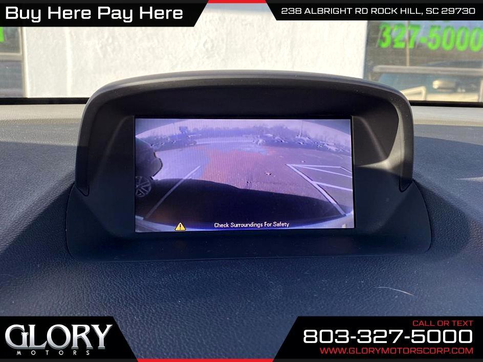 Buick Encore FWD 4dr 2013