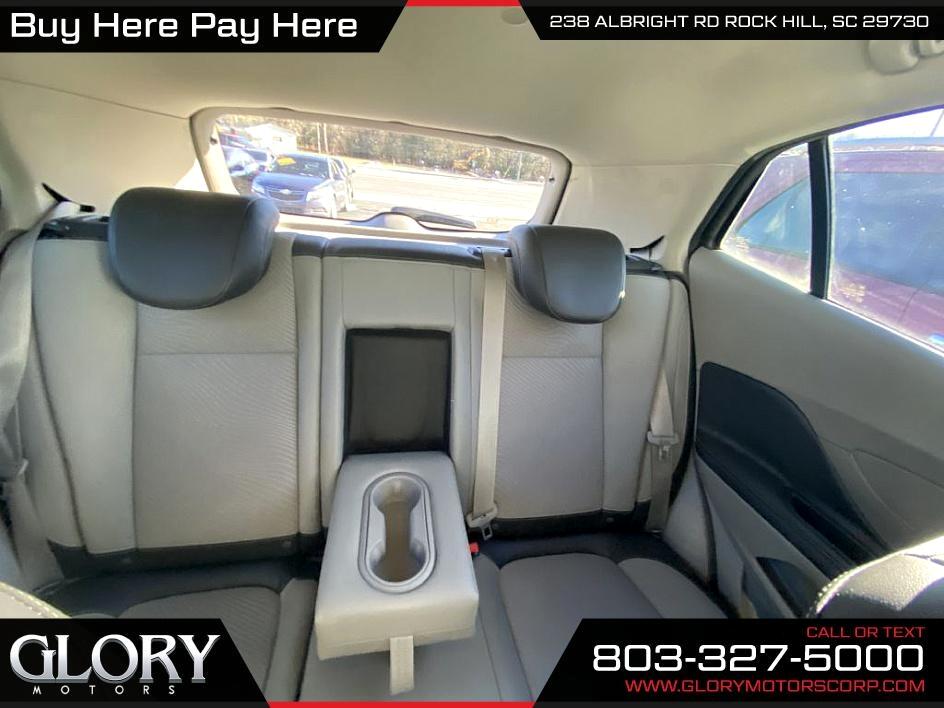 Buick Encore FWD 4dr 2013